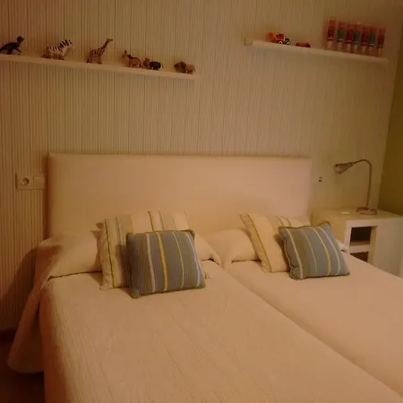 Chalet Las Lagunas Sanxenso Dom wakacyjny Sanxenxo