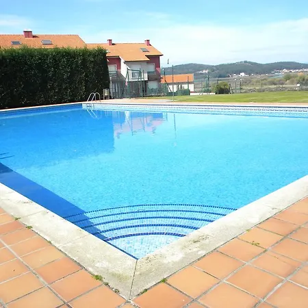 別荘 Chalet Las Lagunas Sanxenso