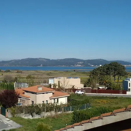 Chalet Las Lagunas Sanxenso Dom wakacyjny *